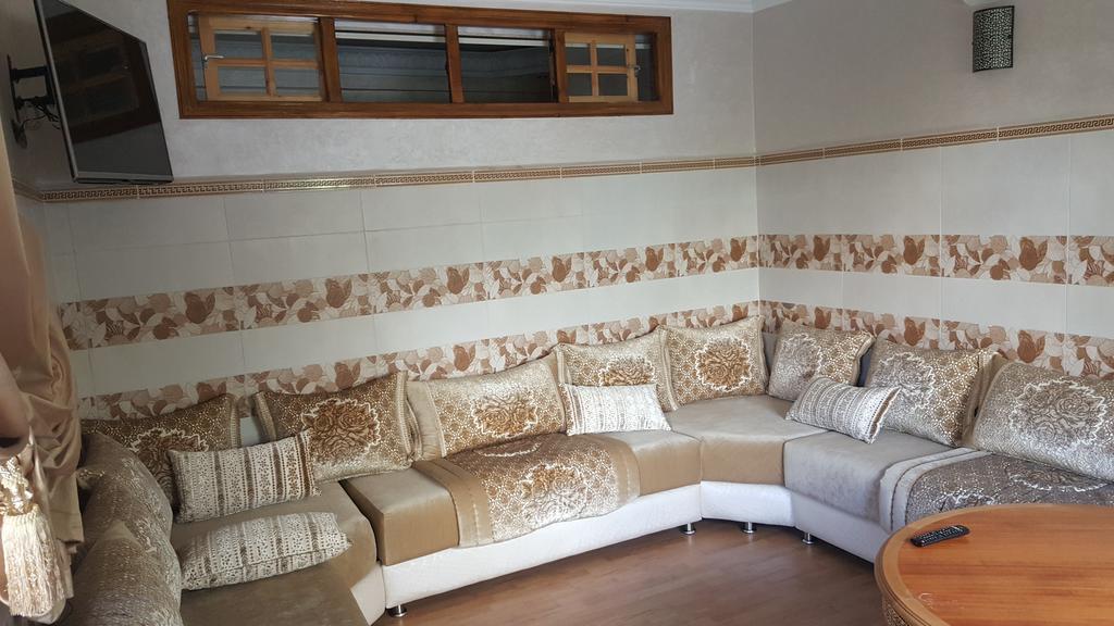 Appart Amicales Apartment *