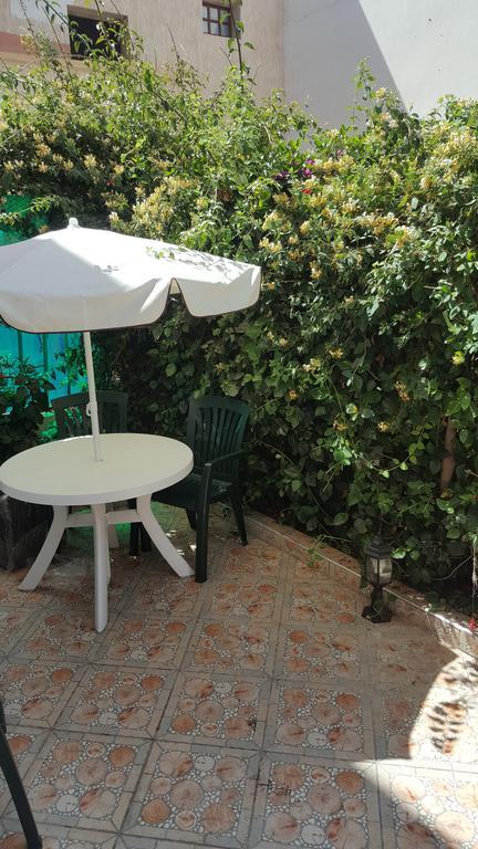 Appart Amicales * Agadir