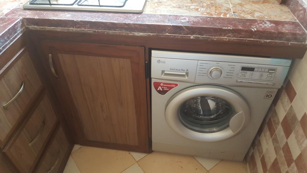 Apartment Appart Amicales Agadir