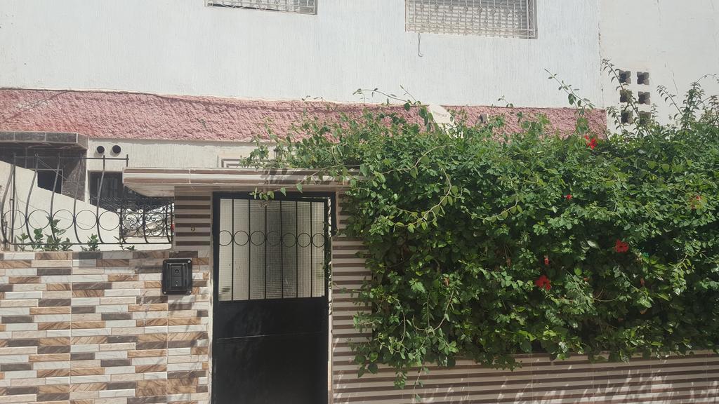 Appart Amicales * Agadir