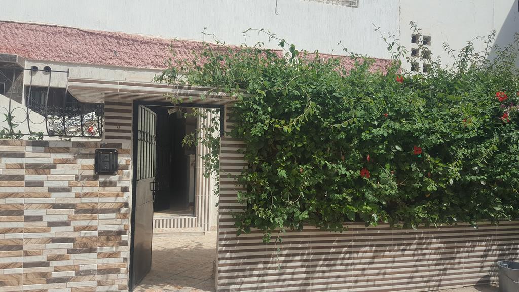 Appart Amicales Agadir