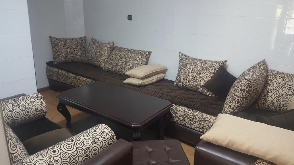 Apartment Appart Amicales Agadir