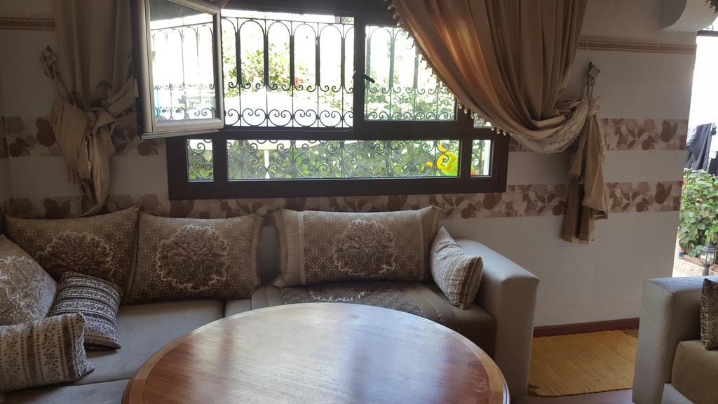 Appart Amicales Apartment