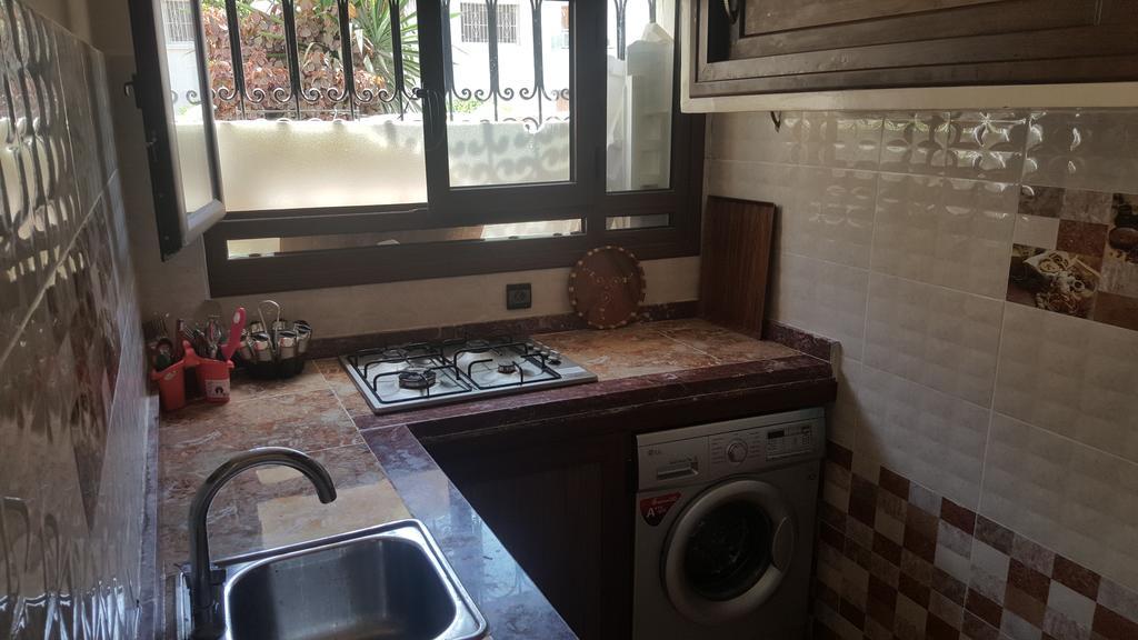 Apartment Appart Amicales Agadir