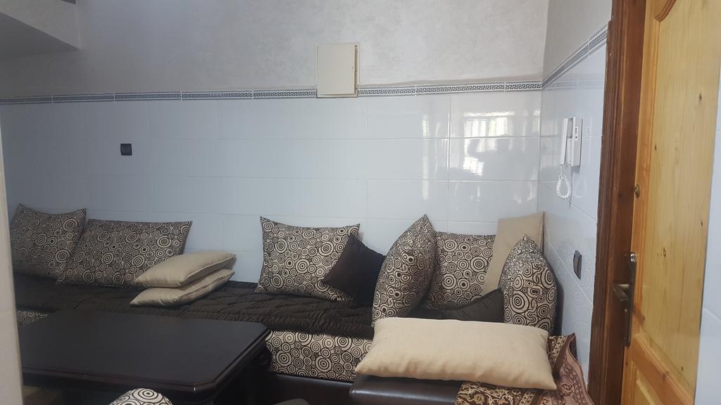 Apartment Appart Amicales *