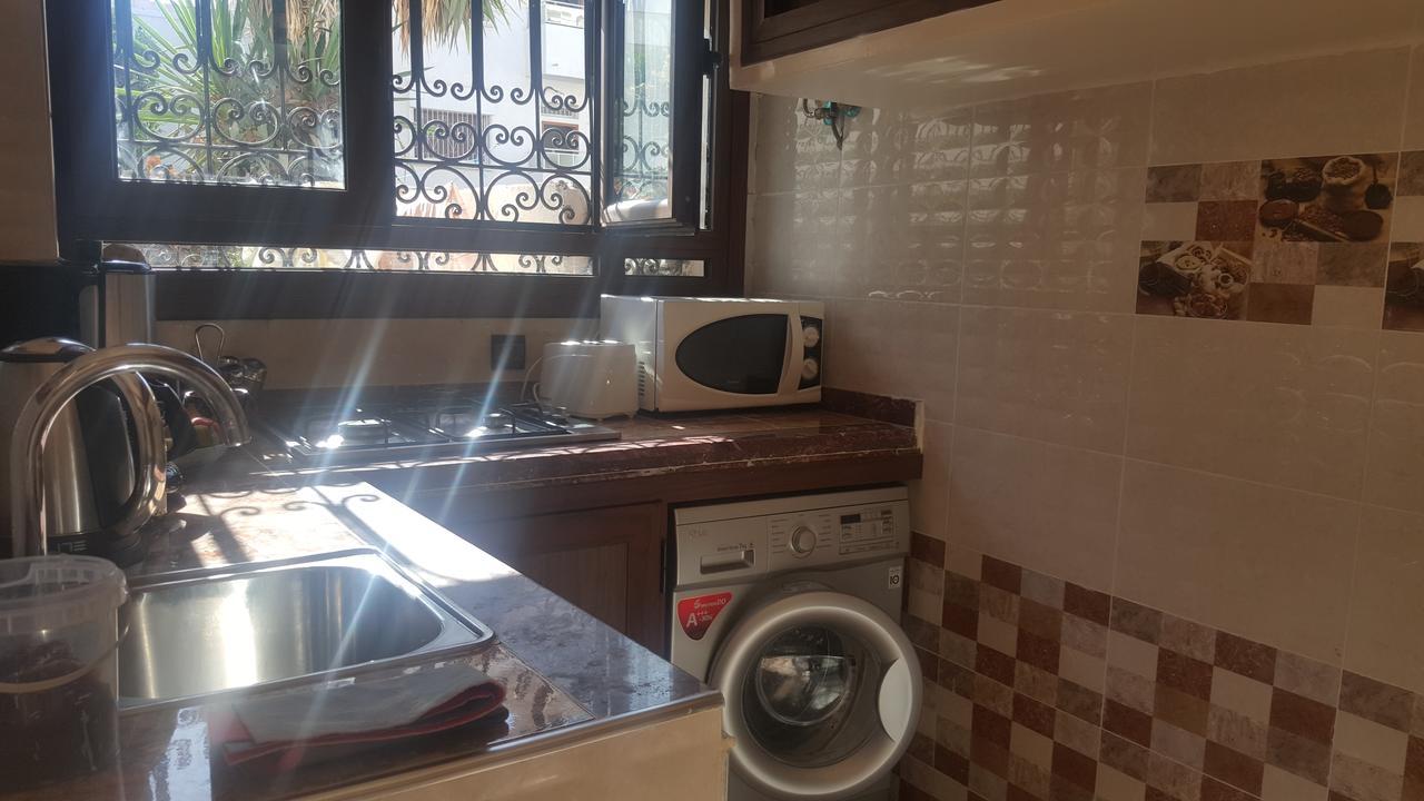Apartment Appart Amicales Agadir