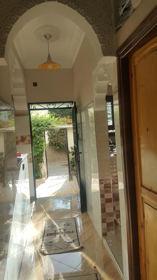 Appart Amicales Agadir