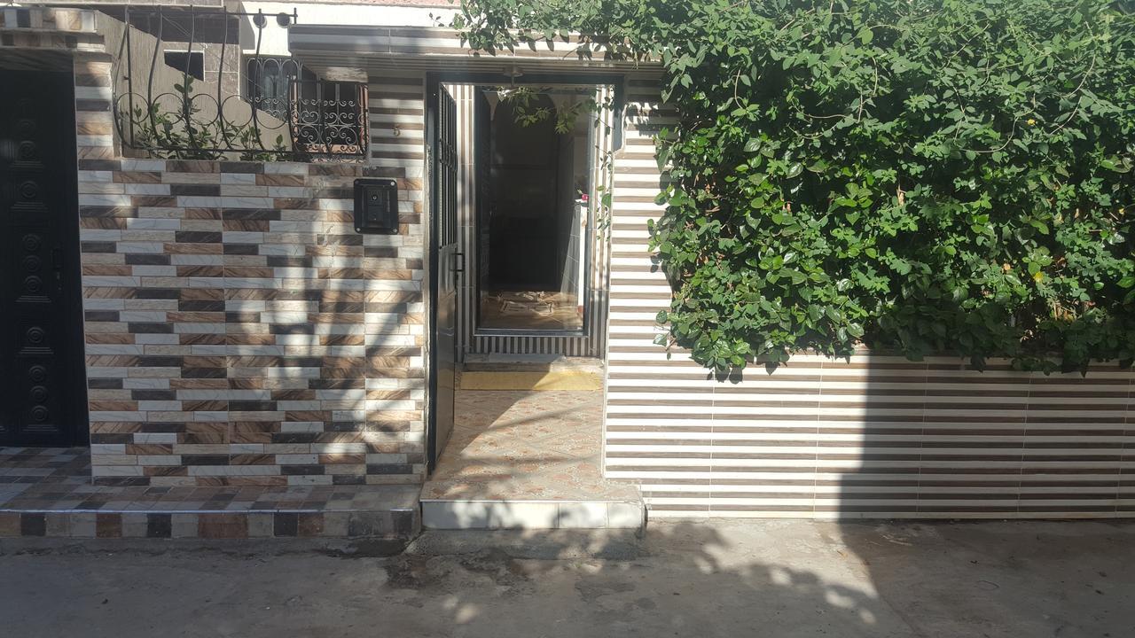 Appart Amicales * Agadir