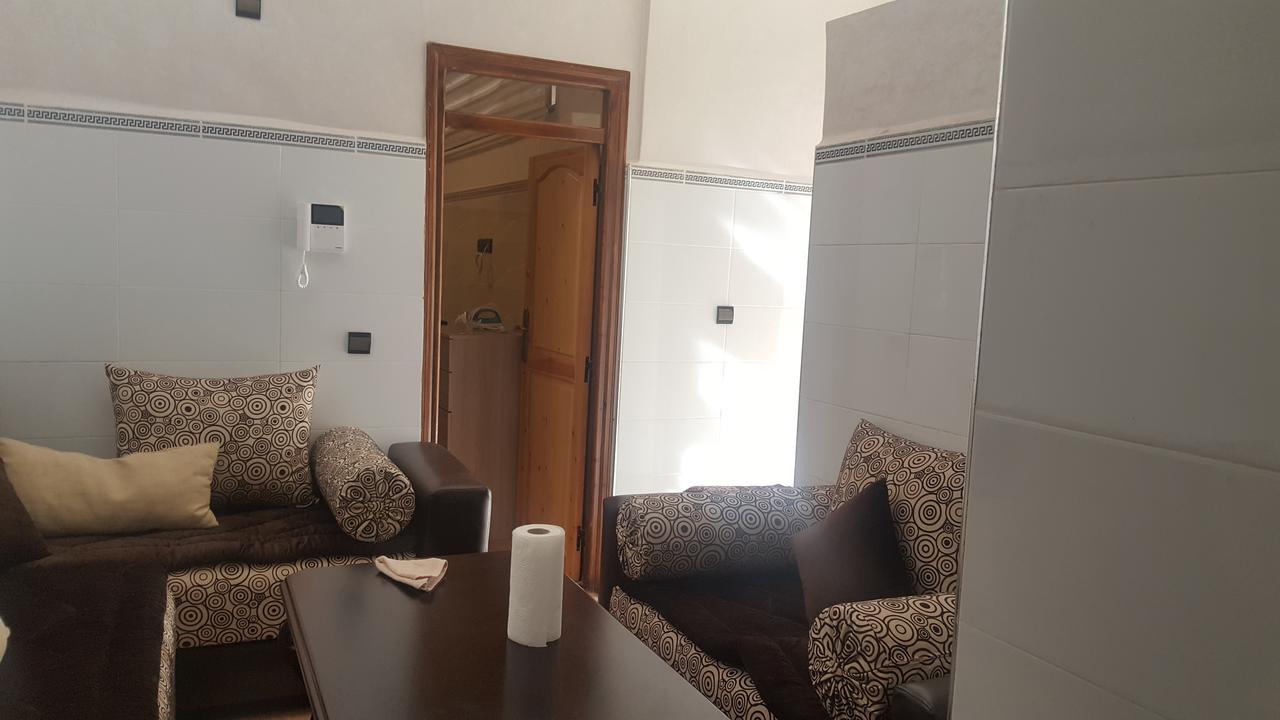 Appart Amicales Apartment